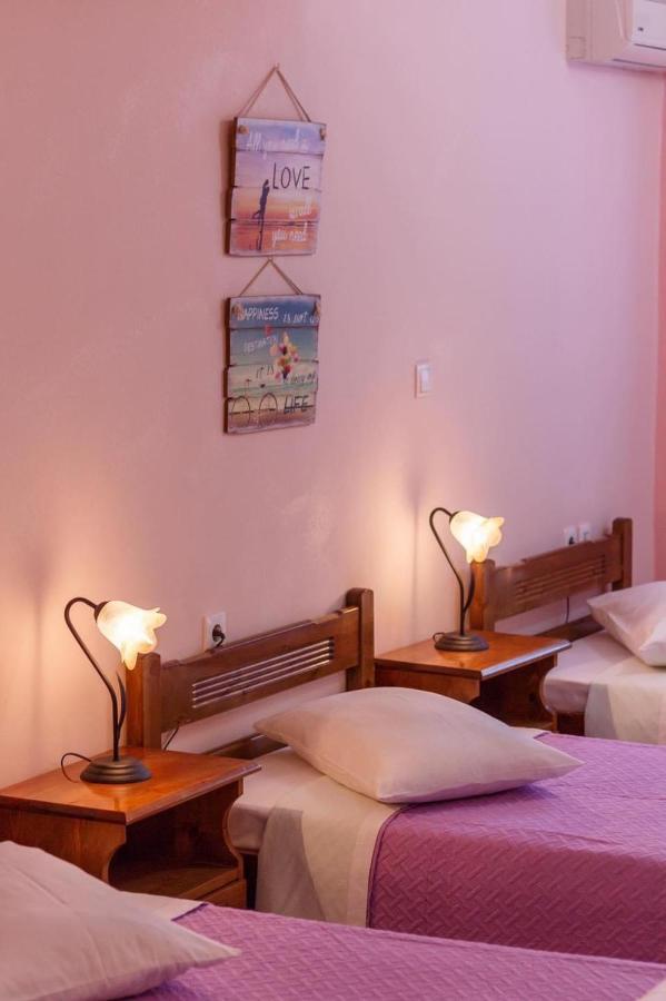 Cleopatra Rooms Nikiana Luaran gambar