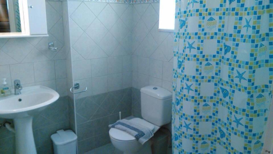 Cleopatra Rooms Nikiana Luaran gambar